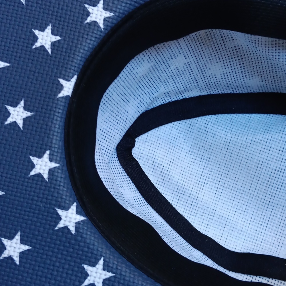 AMERICAN FLAG HAT - Picture 5 of 5